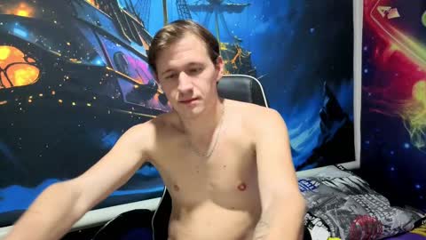 Snapshot of dimastyzzz chatting on 02.12.25 Dimetriusen online show from 02.12.25