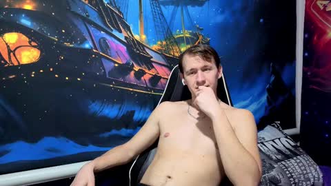 Snapshot of dimastyzzz chatting on 02.12.25 Dimetriusen online show from 02.12.25