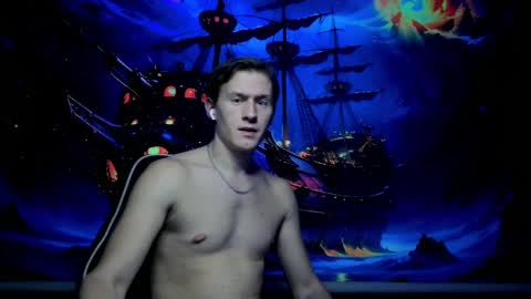 Snapshot of dimastyzzz chatting on 02.13.25 Dimetriusen online show from 02.13.25