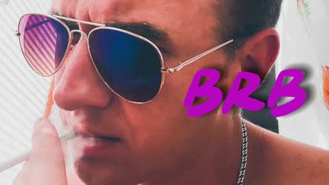 Snapshot of dimastyzzz chatting on 02.13.25 Dimetriusen online show from 02.13.25