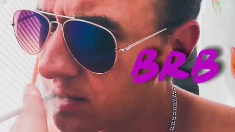 Snapshot of dimastyzzz chatting on 02.18.25 Dimetriusen online show from 02.18.25