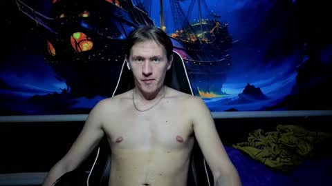 Snapshot of dimastyzzz chatting on 02.22.25 Dimetriusen online show from 02.22.25