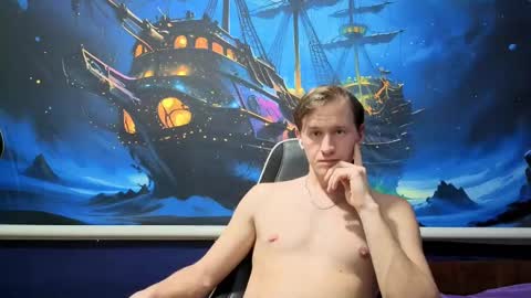 Snapshot of dimastyzzz chatting on 02.26.25 Dimetriusen online show from 02.26.25