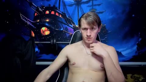 Snapshot of dimastyzzz chatting on 03.07.25 Dimetriusen online show from 03.07.25