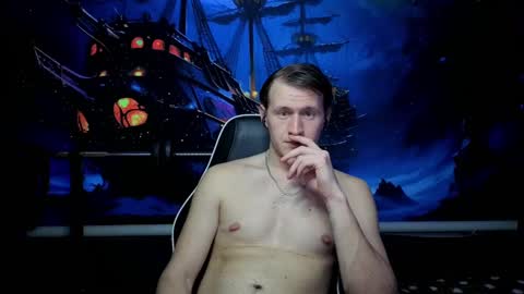 Snapshot of dimastyzzz chatting on 03.10.25 Dimetriusen online show from 03.10.25