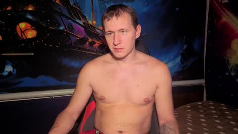 Dimetriusen online show from 02.05.26