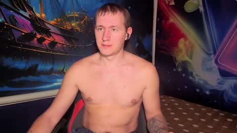 Dimetriusen online show from 02.09.26