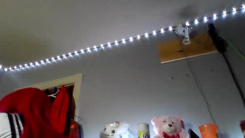 Snapshot of dime9nsmoke chatting on 03.03.25 Dime9 online show from 03.03.25