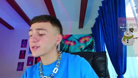 Julian Independent Model online show from 12.05.24