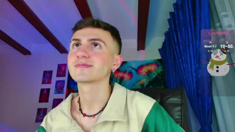 Julian Independent Model online show from 12.17.24