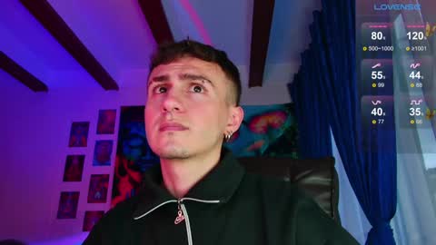 Julian Independent Model online show from 01.26.25