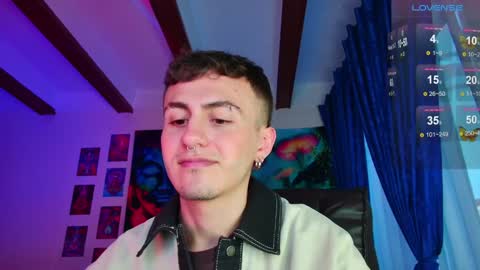 Julian Independent Model online show from 01.27.25