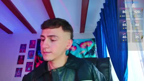 Julian Independent Model online show from 02.10.25