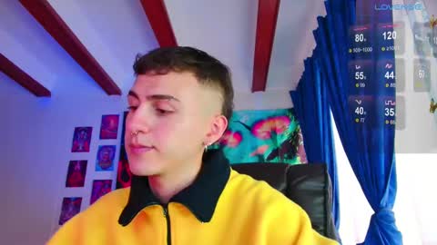 Julian Independent Model online show from 03.09.25