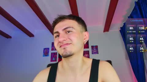 Julian Independent Model online show from 09.16.25