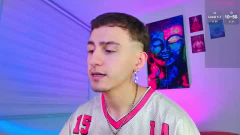 Julian Independent Model online show from 03.08.26