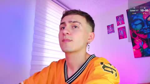 Julian Independent Model online show from 03.13.26