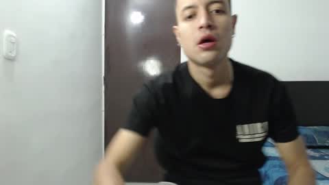 Dimitri online show from 12.07.24