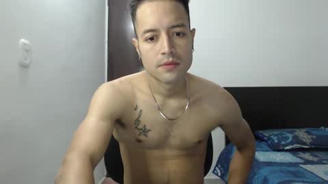 Dimitri online show from 12.20.24