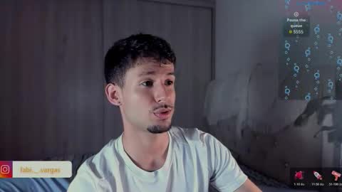 Fabian online show from 01.12.26