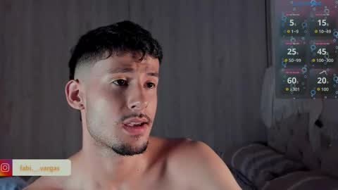 Fabian online show from 01.14.26