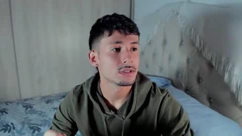 Snapshot of dimitri_targaryen chatting on 06.15.26 Fabian online show from 06.15.26