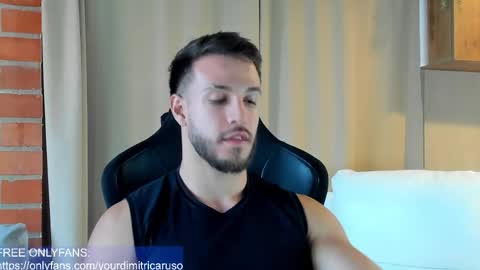 dimitricaruso online show from 04.02.26