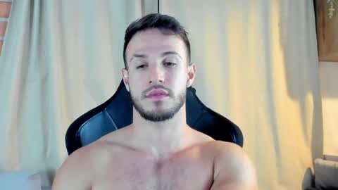 dimitricaruso online show from 04.20.26