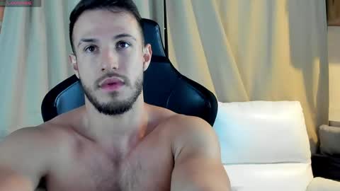 dimitricaruso online show from 04.21.26