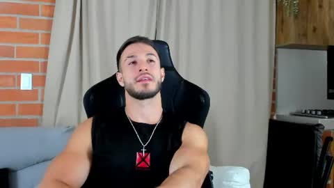 Snapshot of dimitricaruso chatting on 06.16.26 dimitricaruso online show from 06.16.26