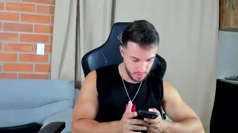 Snapshot of dimitricaruso chatting on 06.17.26 dimitricaruso online show from 06.17.26