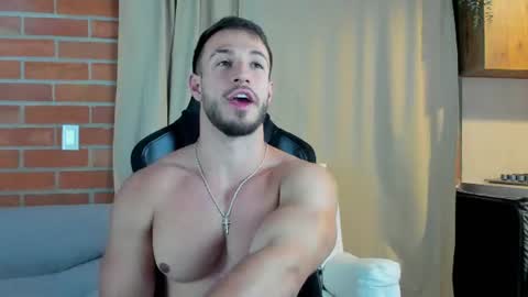 Snapshot of dimitricaruso chatting on 06.23.26 dimitricaruso online show from 06.23.26