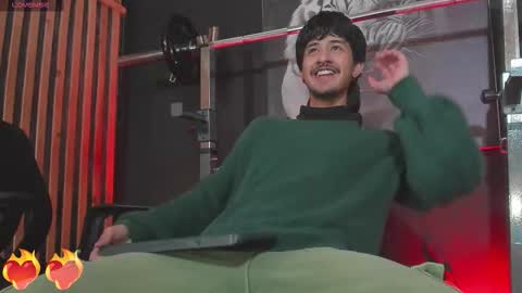 Dimitri online show from 10.25.25