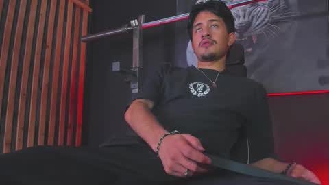 Dimitri online show from 11.13.25