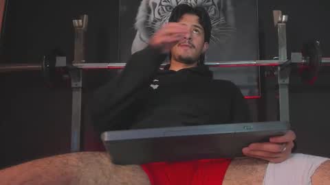 Dimitri online show from 11.18.25