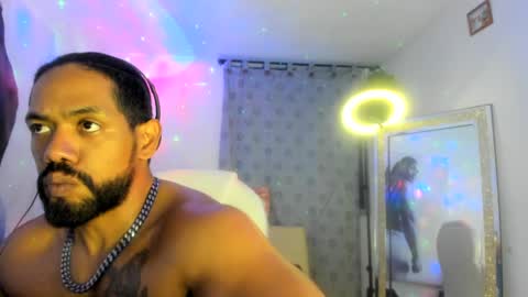 dimitry kyle mucle online show from 12.28.24