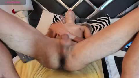 Cristian online show from 12.31.24