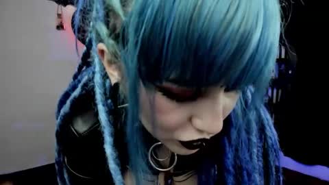 Snapshot of dimmuanddarkness chatting on 01.09.26 dimmuanddarkness online show from 01.09.26