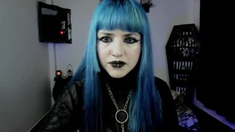 Snapshot of dimmuanddarkness chatting on 02.12.26 dimmuanddarkness online show from 02.12.26