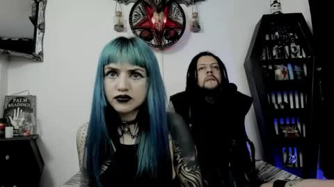 Snapshot of dimmuanddarkness chatting on 03.03.26 dimmuanddarkness online show from 03.03.26