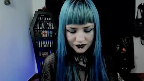 dimmuanddarkness online show from 03.19.26