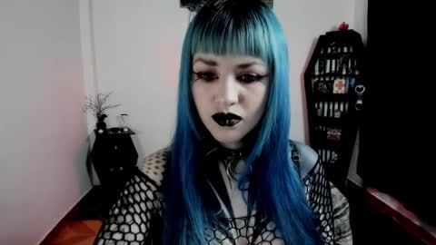 dimmuanddarkness online show from 04.22.26