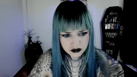 dimmuanddarkness online show from 05.23.26