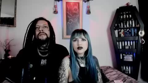 dimmuanddarkness online show from 06.23.26