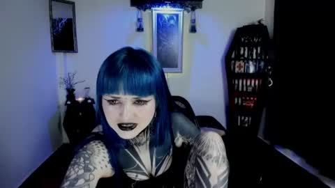 dimmuanddarkness online show from 07.21.26