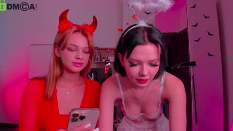 Dina online show from 10.29.25