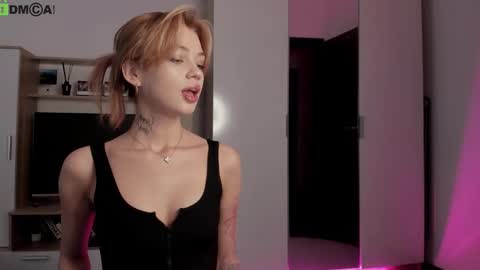 Dina online show from 11.16.25