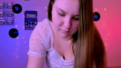 dina_bloom online show from 04.28.26