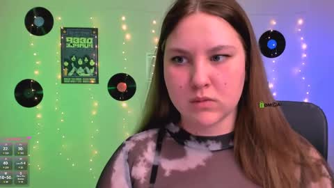 dina_bloom online show from 05.02.26