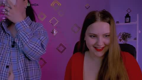dina_bloom online show from 05.11.26